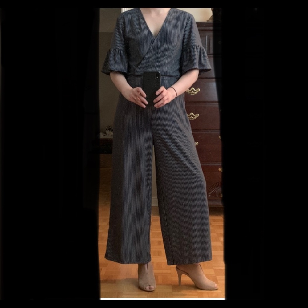 Women’s jumpsuit